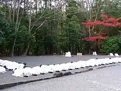 Oharai (November 2006)