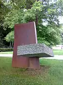 Hartmut Stielow: „Ohne Titel“
