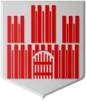 Wappen der Gemeinde Oisterwijk