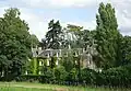 Schloss Montaupin