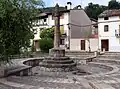 rollo oder picota