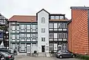 Wohnhaus