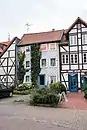 Wohnhaus