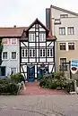 Wohnhaus
