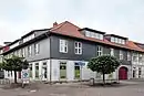 Wohnhaus
