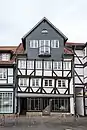 Wohnhaus