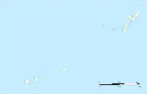 Okinawa Arena (Präfektur Okinawa)