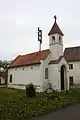 Kapelle in Okna