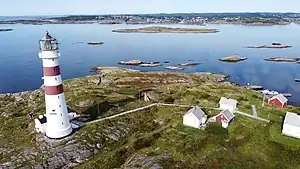 Oksøy fyr