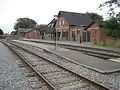 Bahnhof