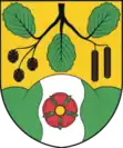 Wappen von Olšovice