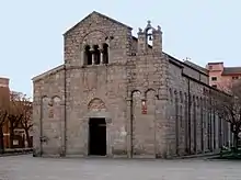 San Simplicio in Olbia