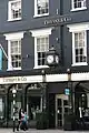 Tiffany’s – Old Bond Street