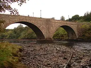 Helmsdale Bridge