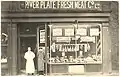 The River Plate Fresh Meat Co Ltd, Bradford, 1913