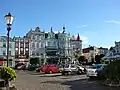 Marktplatz (Plac Generała Józefa Hallera)