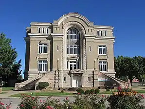 Washington County Courthouse