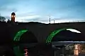 Old Bridge in Helmsdale