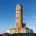 Der alte Leuchtturm