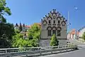Altes Rathaus