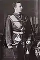 Konstantin von Oldenburg