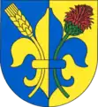 Wappen von Oleško