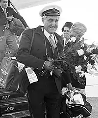 Ole Berntsen
