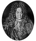 Ole Rømer(* 1644)
