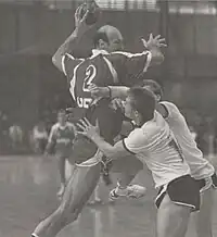 Oleg Gagin 1988