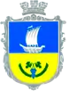 Wappen von Oleschky