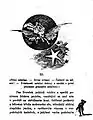 Pravý výlet pana Broučka do měsíce (Herrn Brouceks Reise zum Mond) (1889)