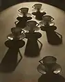 Tea cup ballet, 1935