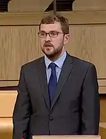 Oliver Mundell