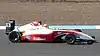 Fortec Motorsports