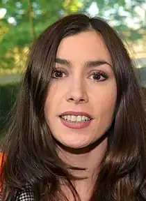Olivia Ruiz, 2013