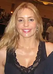 Olivia d’Abo