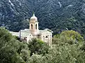 Kirche Saint-Césaire