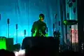 The Knife auf dem Sónar 2006