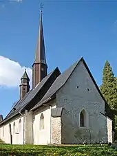 St. Anna