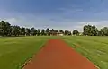 Sportplatz
