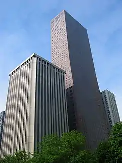 Olympia Centre