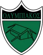 Olympiakos Nikosia