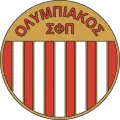Ehemaliges Logo