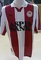 Historisches Trikot