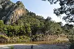 Küsten-Nationalpark Beydağları