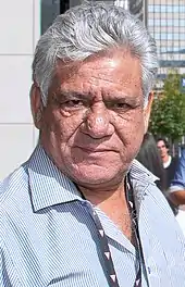6. Januar: Om Puri (2010)