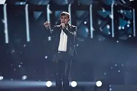Omar Naber 2017