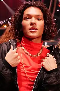 Omar Rudberg (2019)