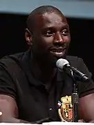 Omar Sy spielt Assane Diop