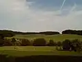 Zwischen Slenaken und Gulpen